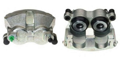 BUDWEG CALIPER 343866 -  Тормозной суппорт